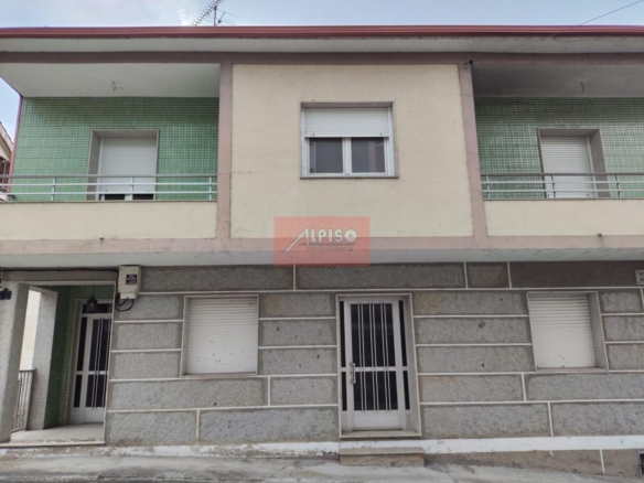Casa en Ourense