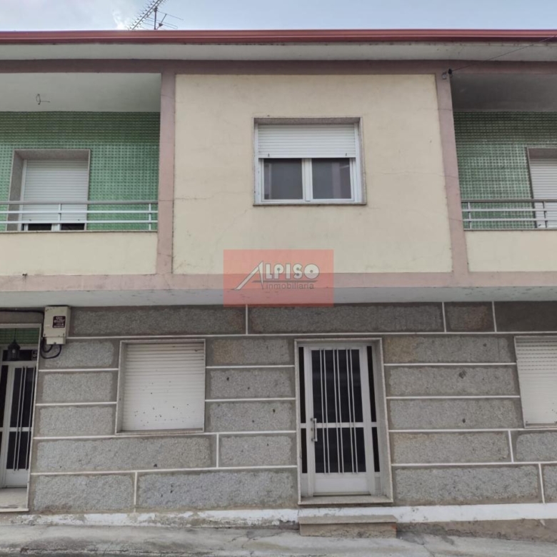 Casa en Ourense
