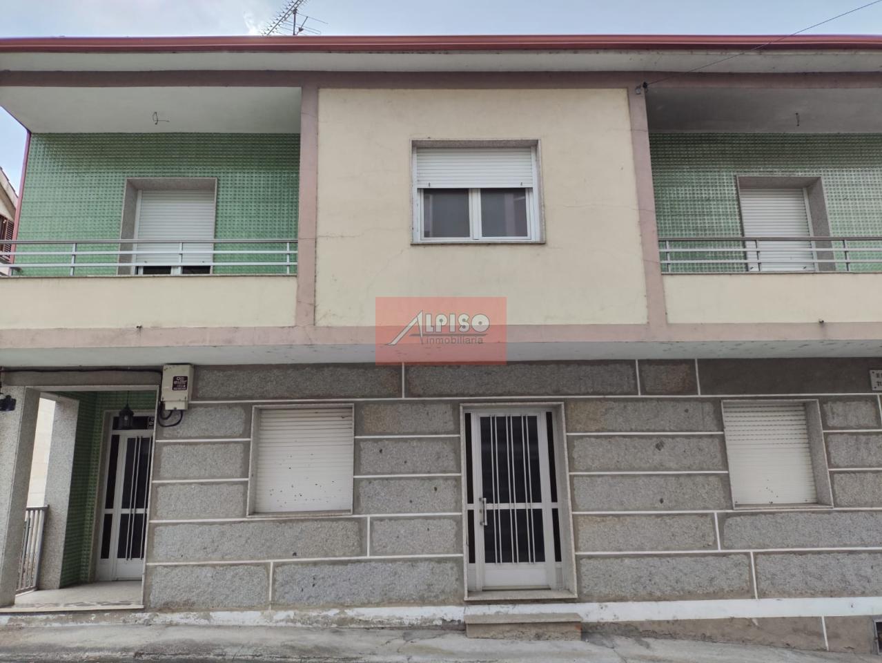 Casa en Ourense