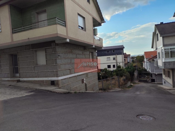Casa en Ourense