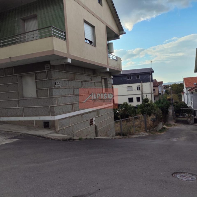 Casa en Ourense