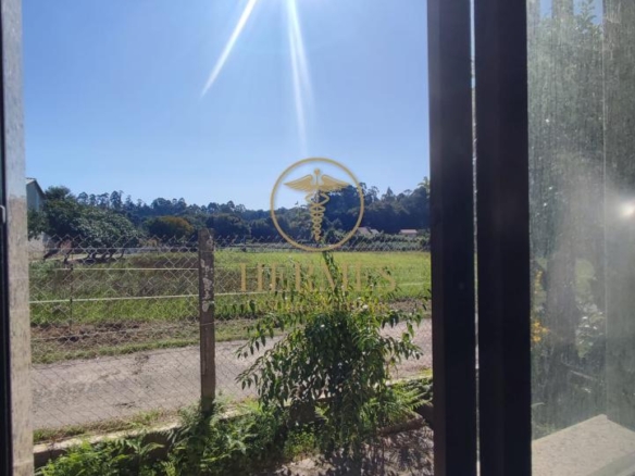 Casa de plata baja en Tomiño!!