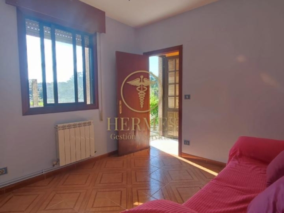 Casa de plata baja en Tomiño!!