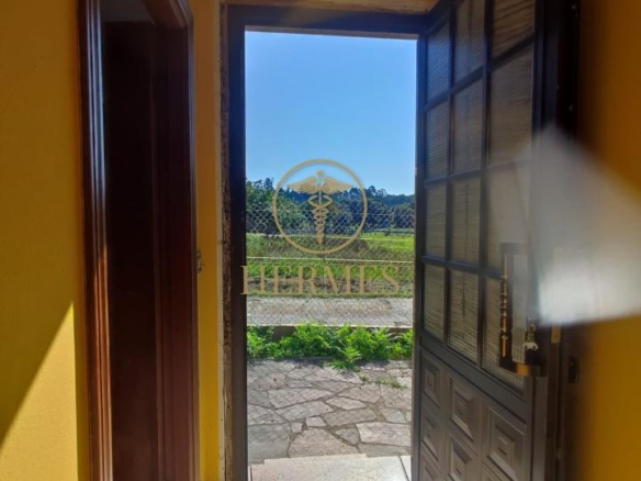 Casa de plata baja en Tomiño!!