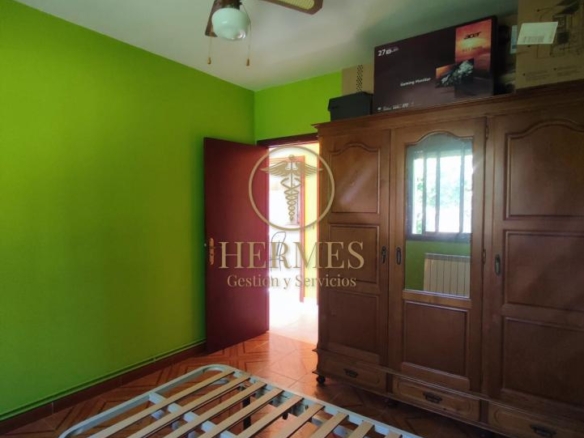 Casa de plata baja en Tomiño!!