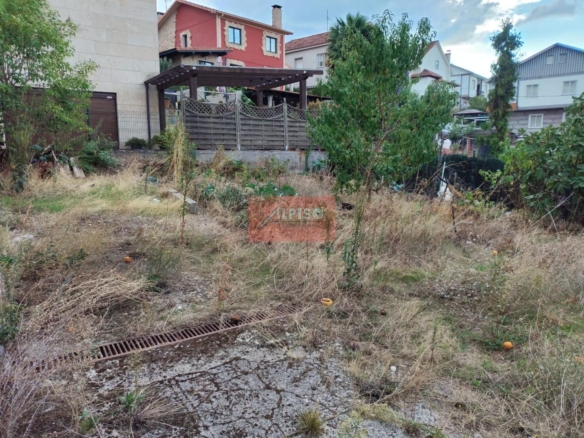 Casa en Ourense