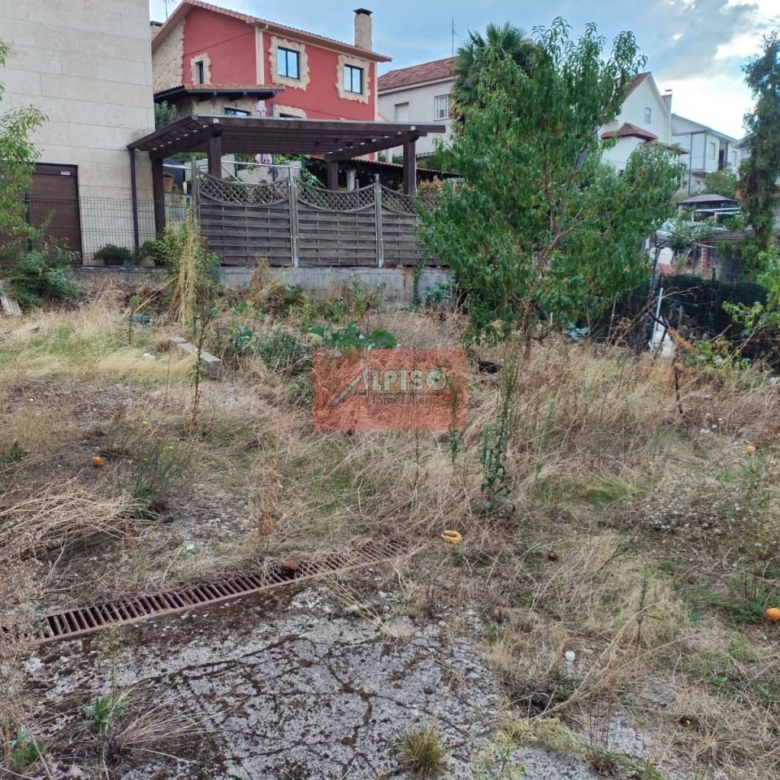 Casa en Ourense