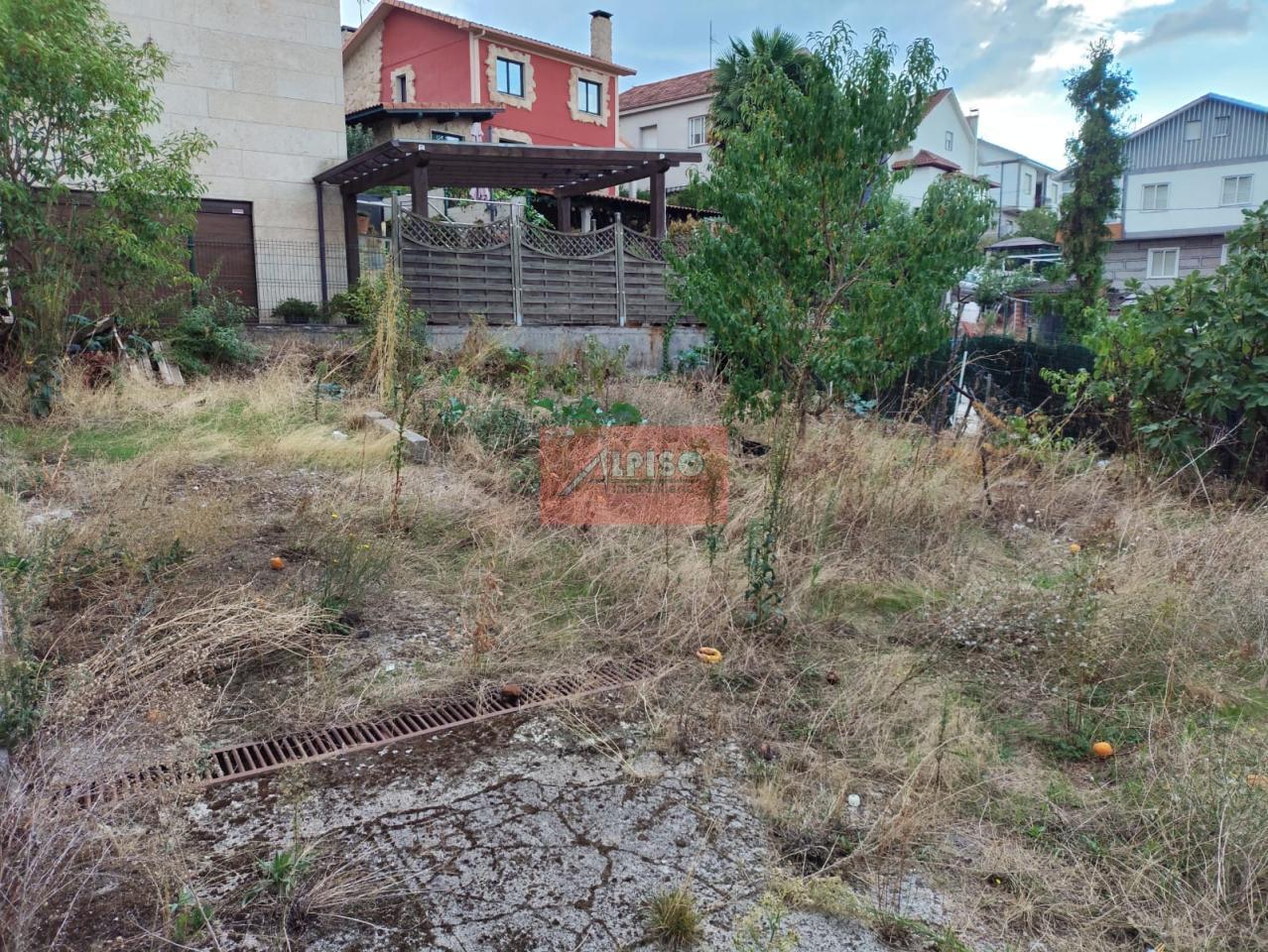 Casa en Ourense