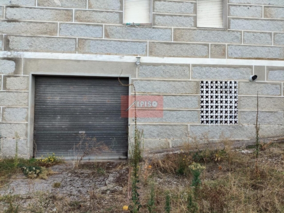 Casa en Ourense