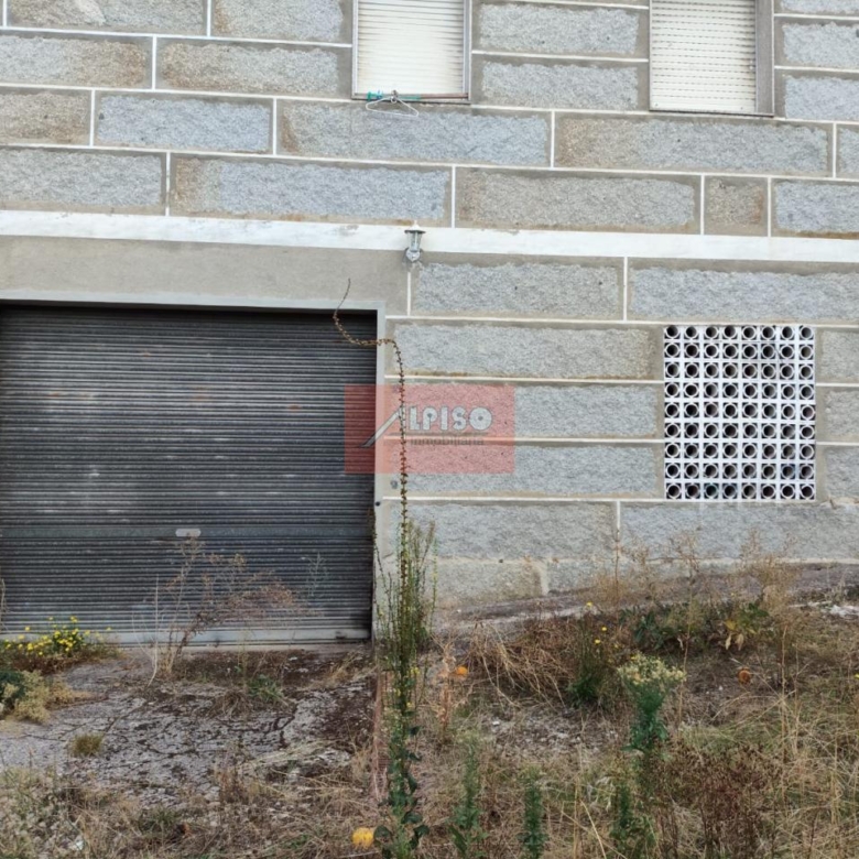 Casa en Ourense