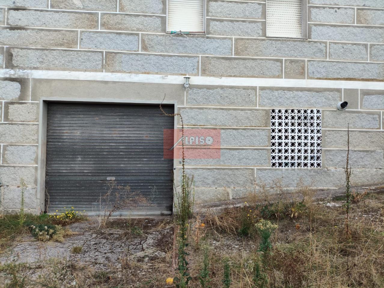 Casa en Ourense