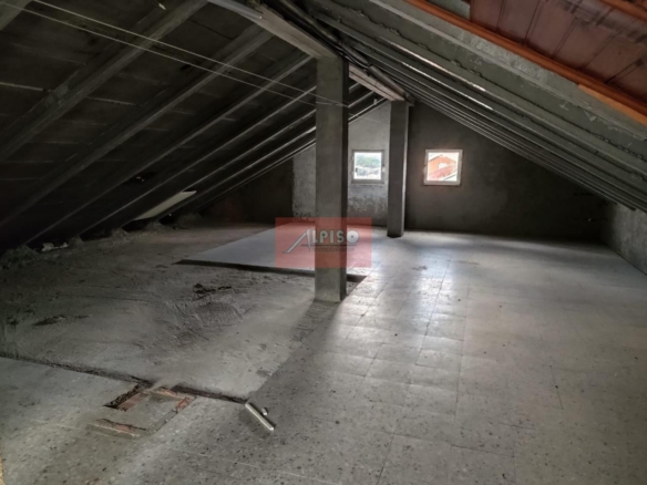 Casa en Ourense