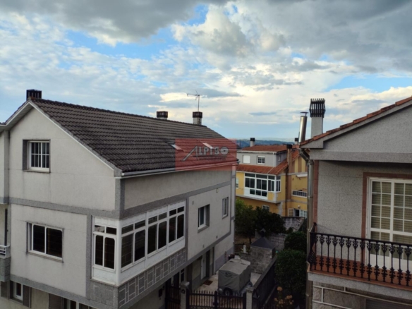 Casa en Ourense