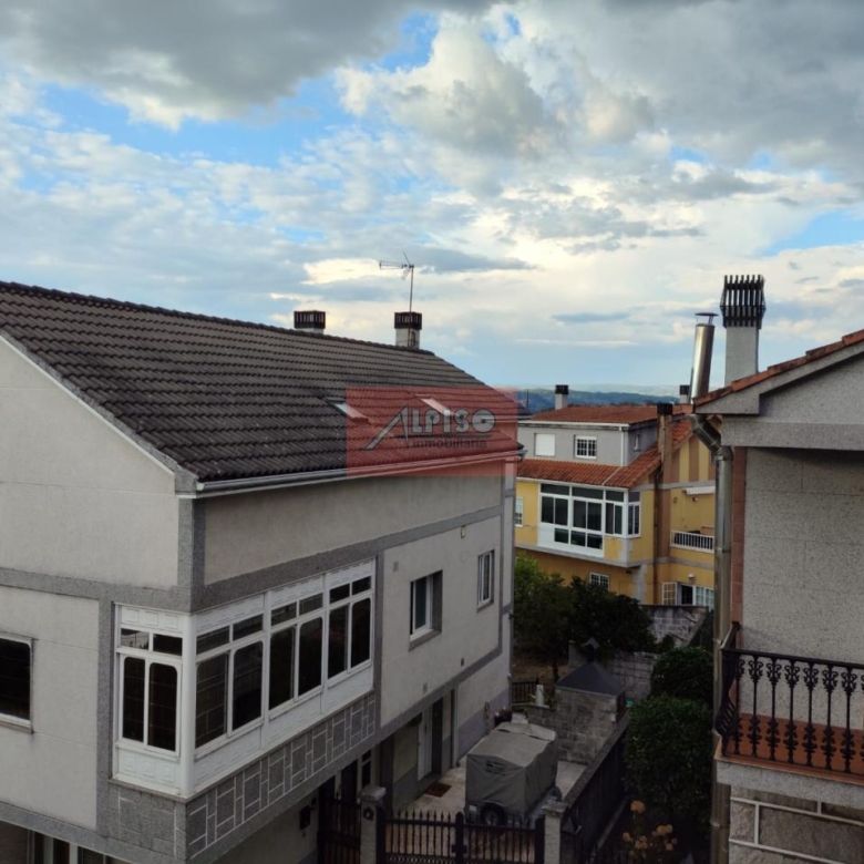 Casa en Ourense
