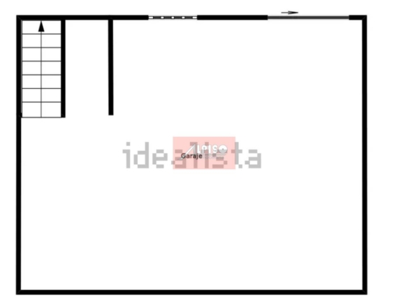 Casa en Ourense