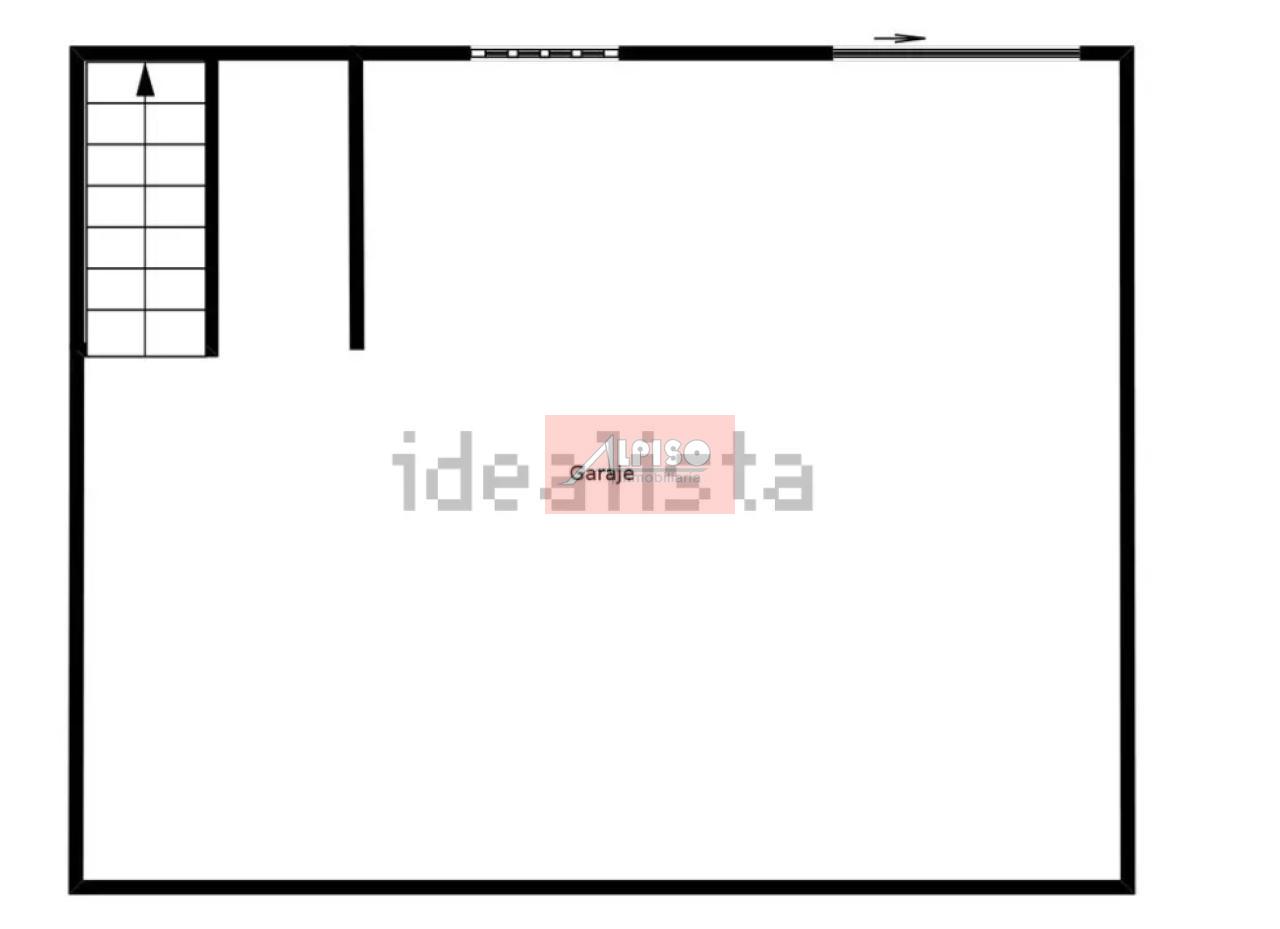 Casa en Ourense
