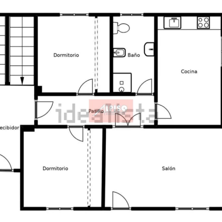 Casa en Ourense