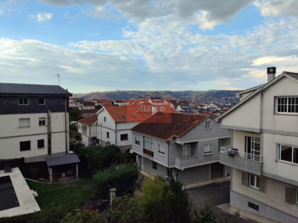 Casa en Ourense