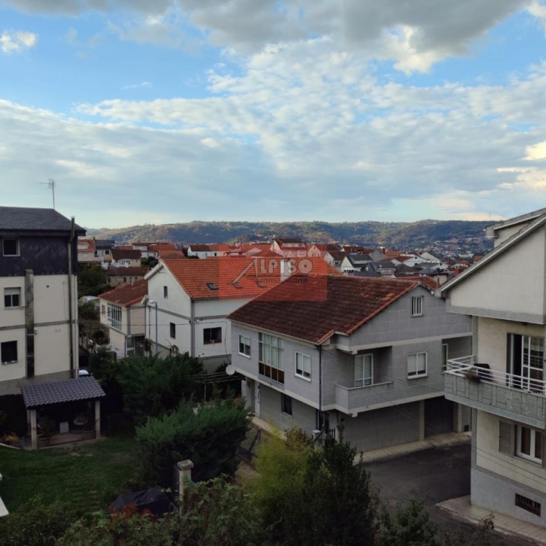 Casa en Ourense