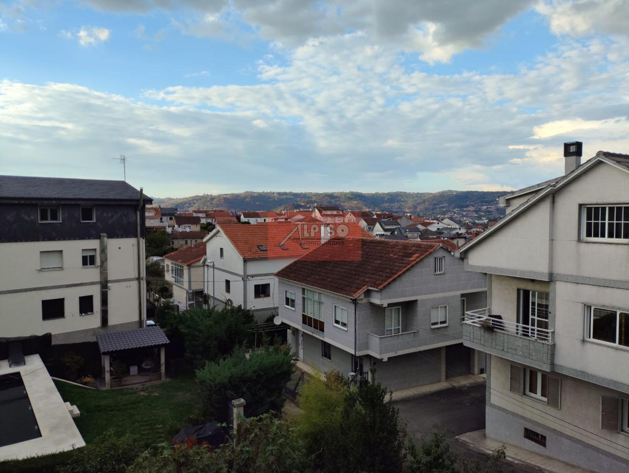 Casa en Ourense