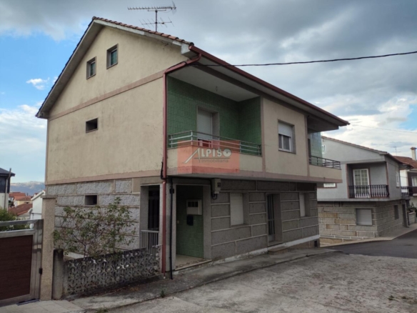 Casa en Ourense