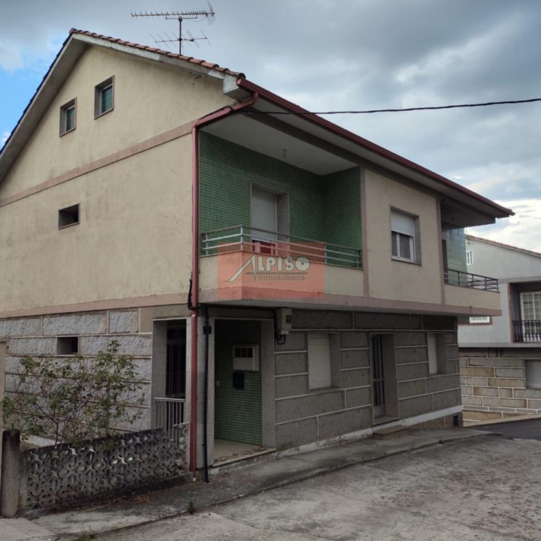 Casa en Ourense