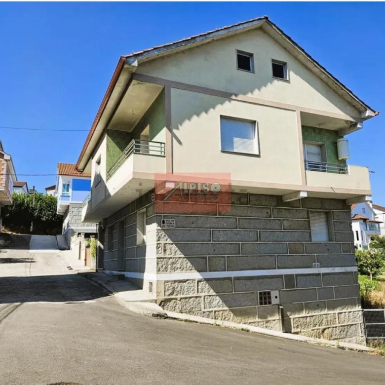 Casa en Ourense