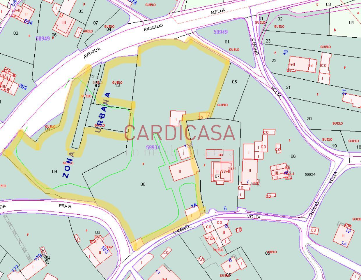 176069808635700010052_176069801741 Parcela en Vigo