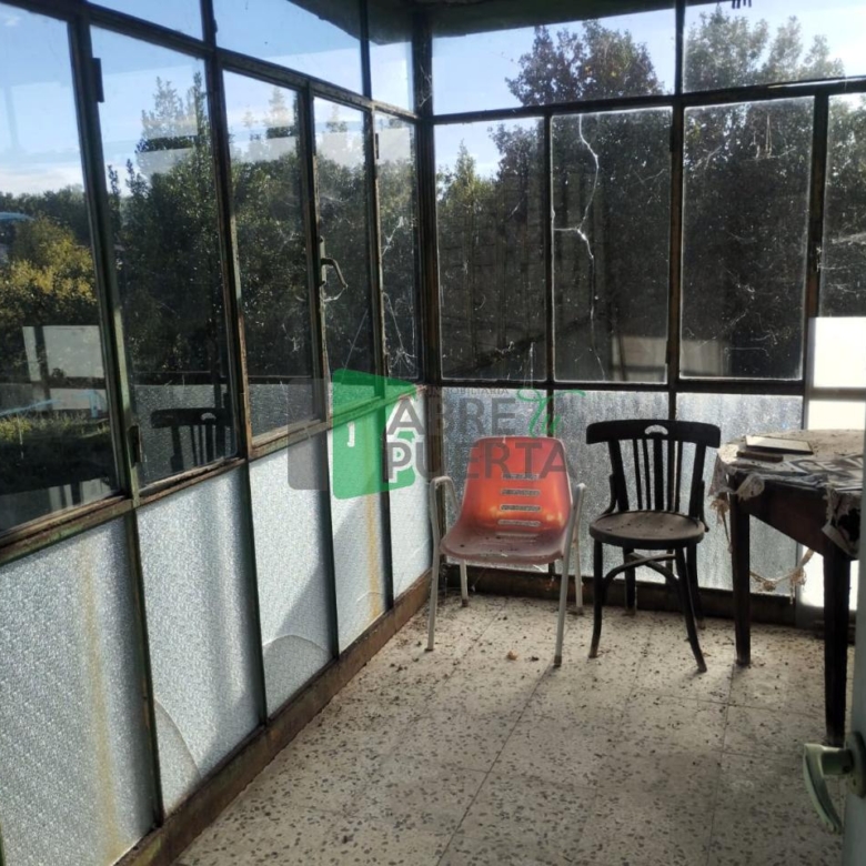 CASA PARA REFORMAR EN BOUZAS