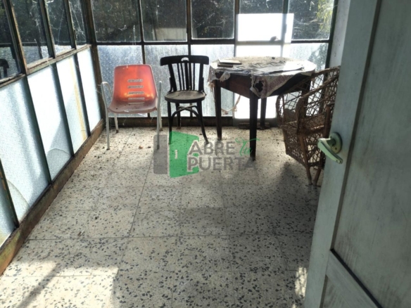 CASA PARA REFORMAR EN BOUZAS