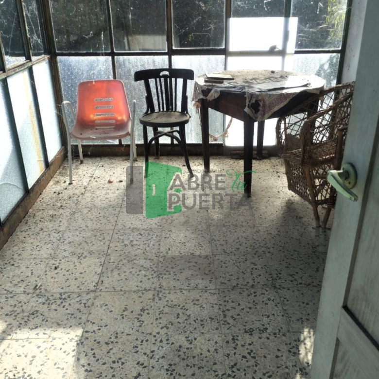 CASA PARA REFORMAR EN BOUZAS