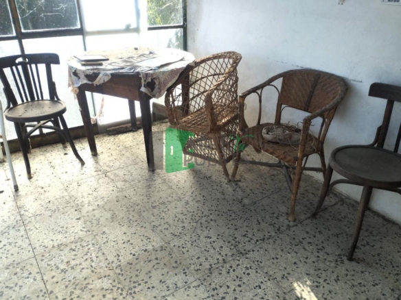 CASA PARA REFORMAR EN BOUZAS