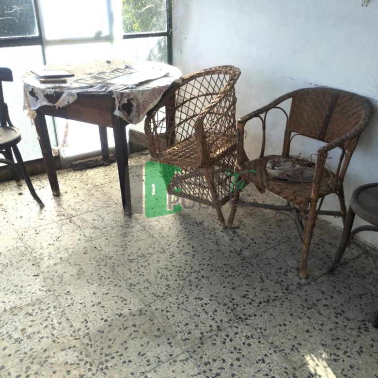 CASA PARA REFORMAR EN BOUZAS
