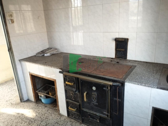 CASA PARA REFORMAR EN BOUZAS