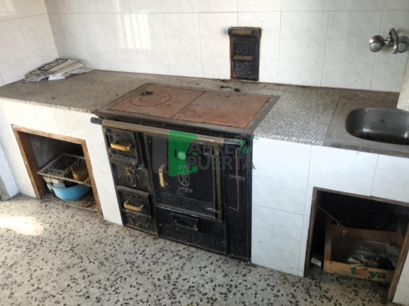 CASA PARA REFORMAR EN BOUZAS