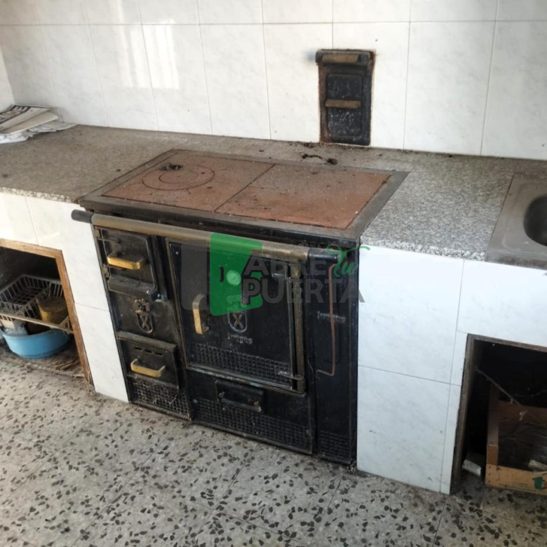 CASA PARA REFORMAR EN BOUZAS