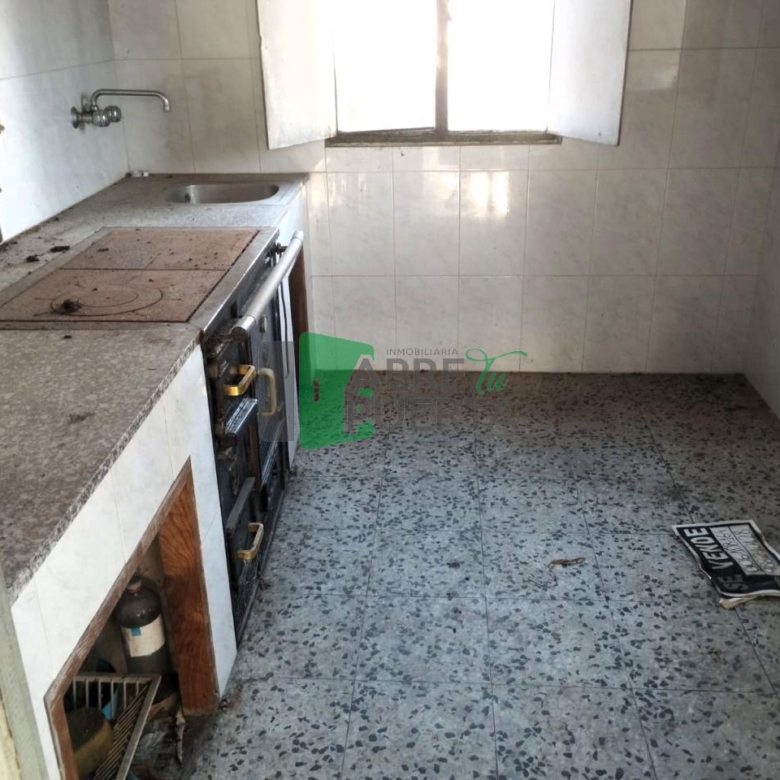 CASA PARA REFORMAR EN BOUZAS