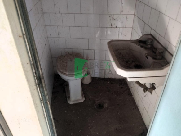 CASA PARA REFORMAR EN BOUZAS