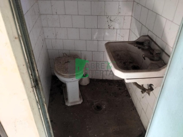 CASA PARA REFORMAR EN BOUZAS