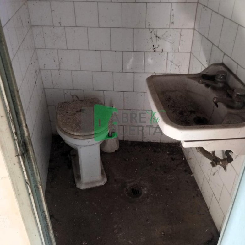 CASA PARA REFORMAR EN BOUZAS
