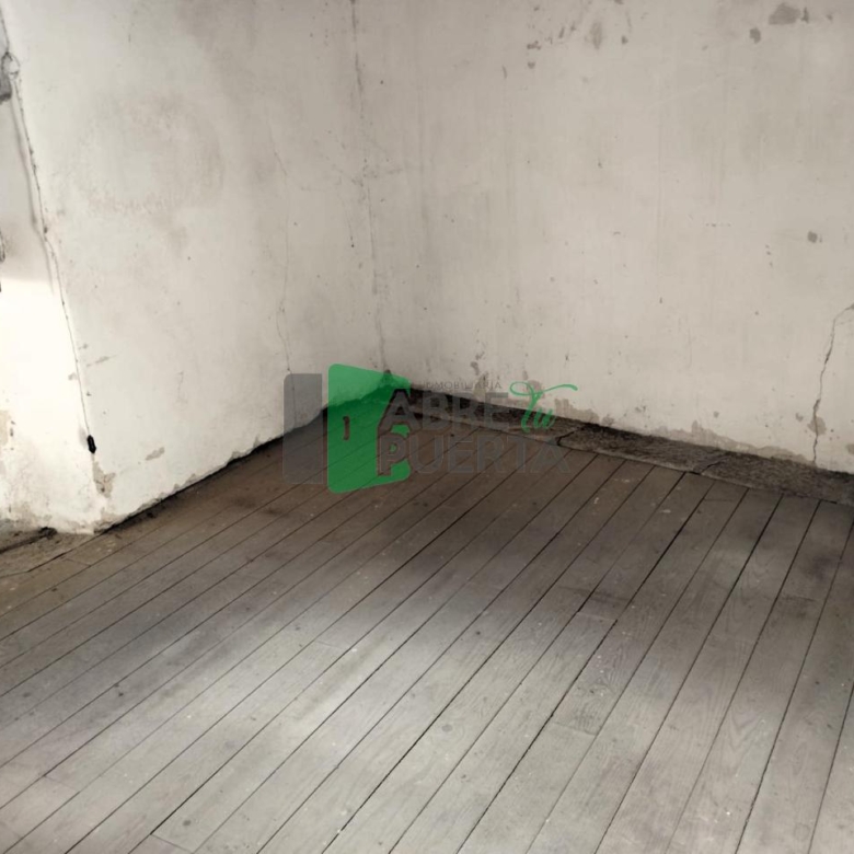CASA PARA REFORMAR EN BOUZAS