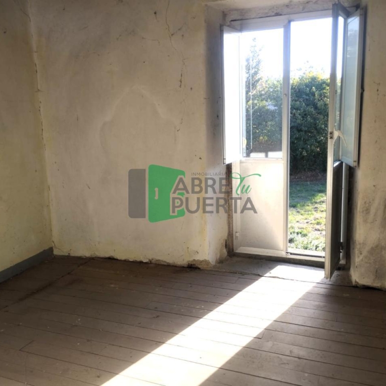 CASA PARA REFORMAR EN BOUZAS