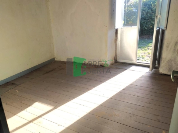 CASA PARA REFORMAR EN BOUZAS