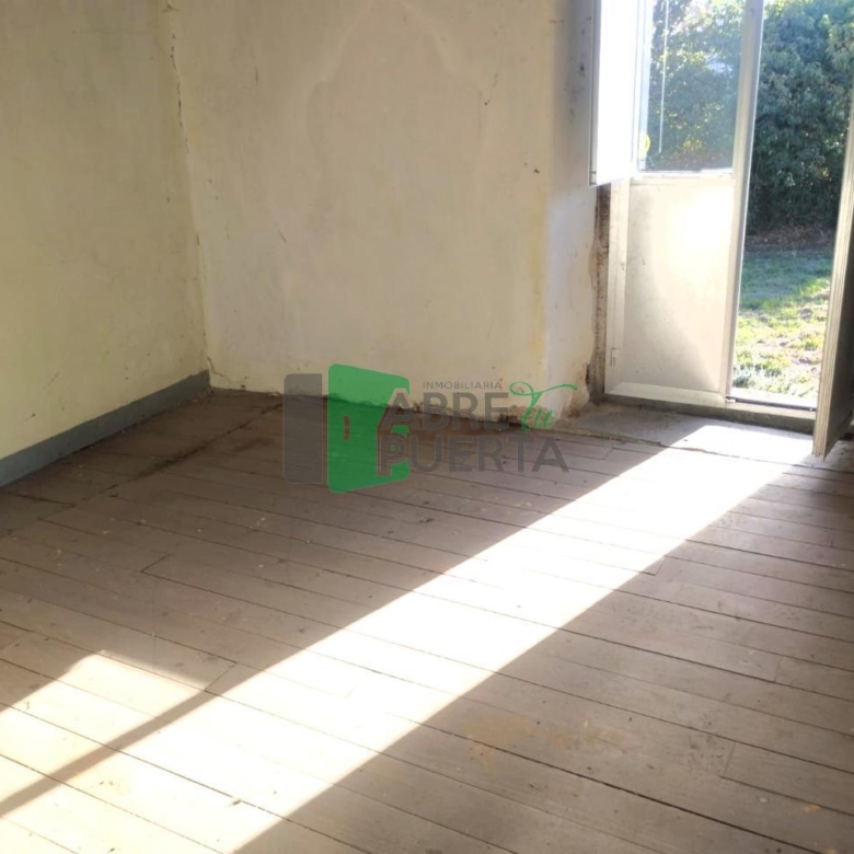 CASA PARA REFORMAR EN BOUZAS