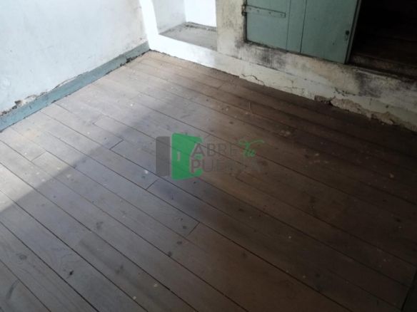 CASA PARA REFORMAR EN BOUZAS
