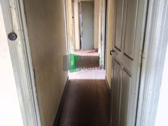 CASA PARA REFORMAR EN BOUZAS