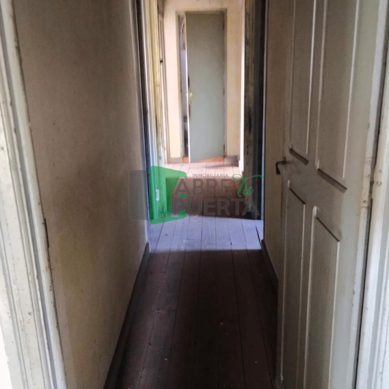 CASA PARA REFORMAR EN BOUZAS
