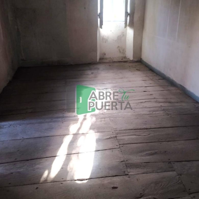 CASA PARA REFORMAR EN BOUZAS