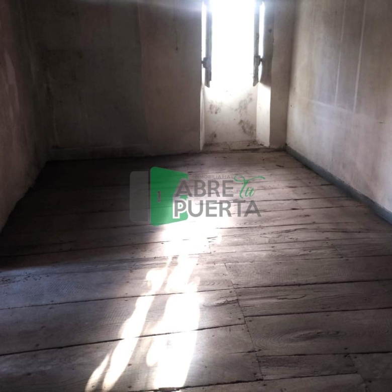CASA PARA REFORMAR EN BOUZAS