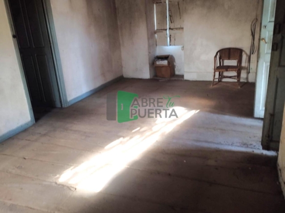 CASA PARA REFORMAR EN BOUZAS